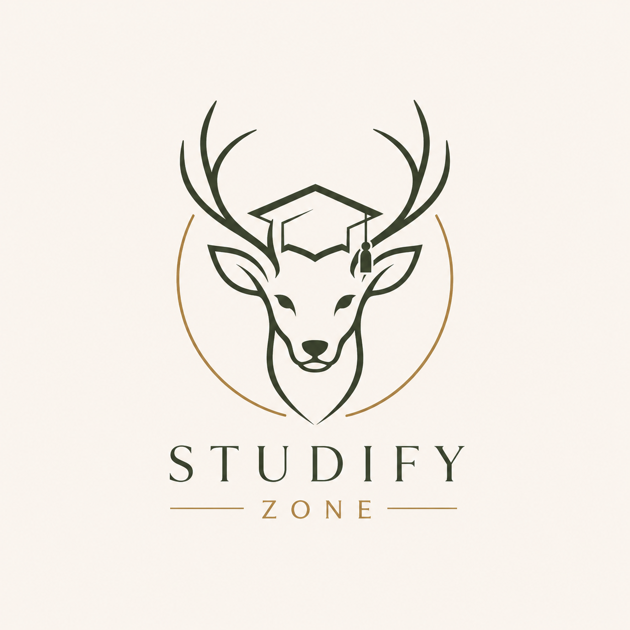 Studify Zone Logo